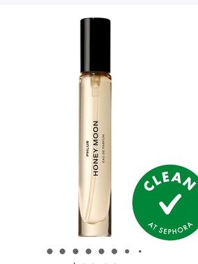 PHLUR Honey Moon Eau de Parfum Travel Spray